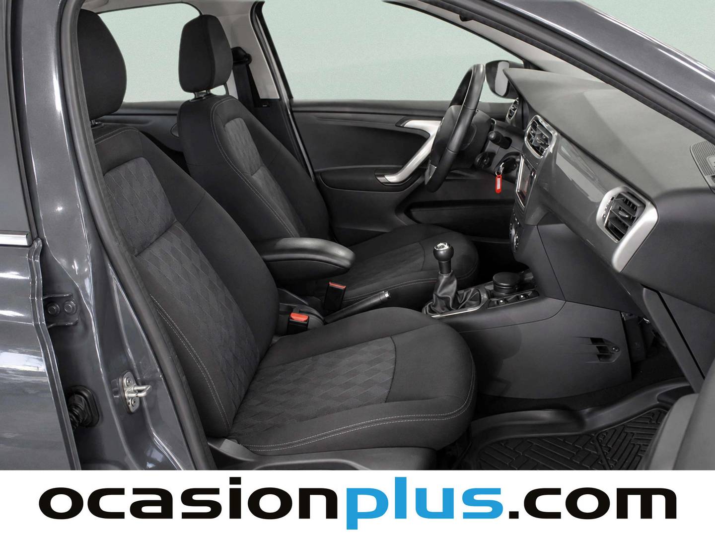 Citroën C-Elysée Citroën C-Elysee BlueHDi 100 Shine (102 CV) km 0