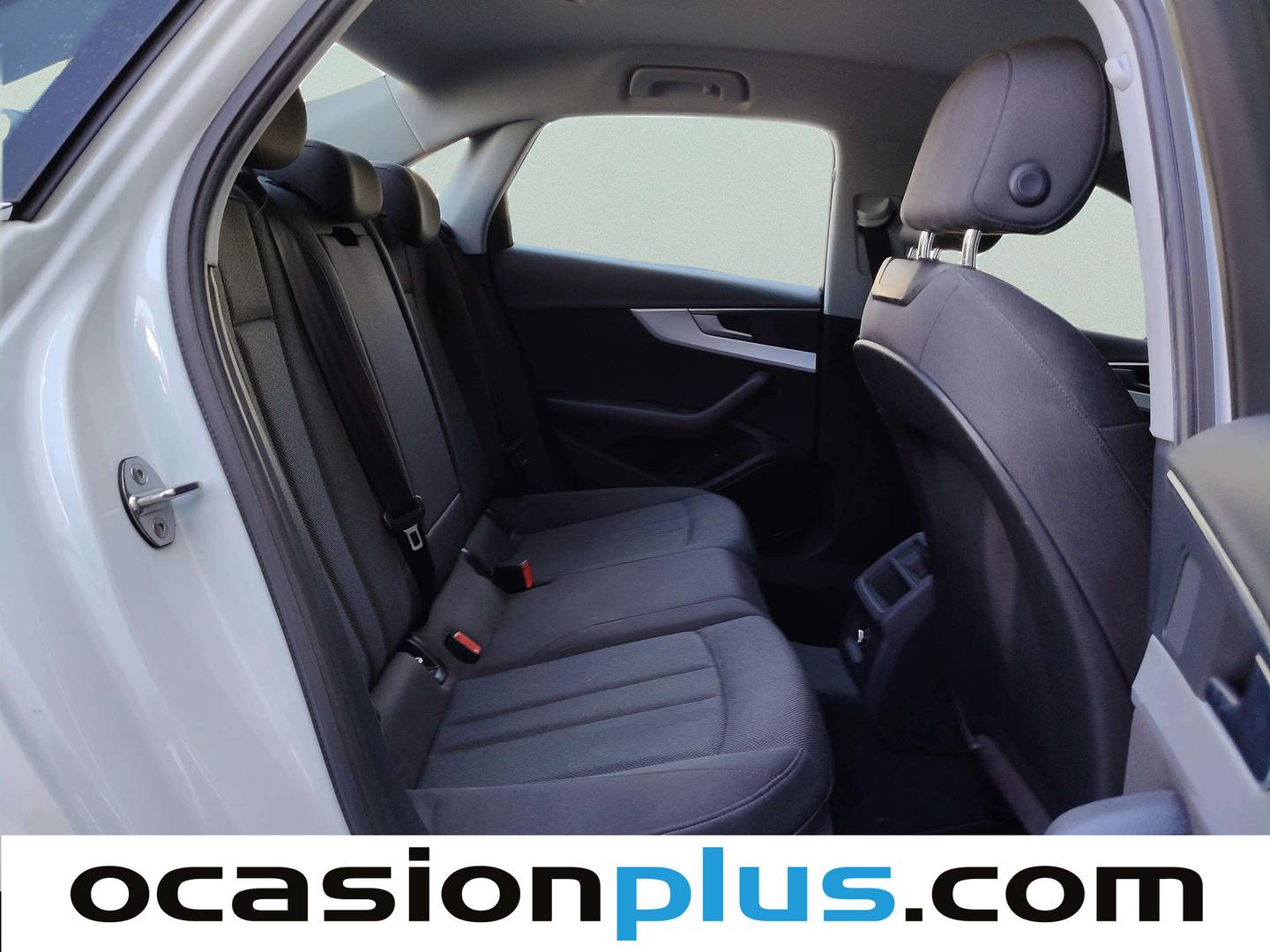 Audi A4 Audi A4 Advanced edition 2.0 TDI  (150 CV) S tronic al mejor precio