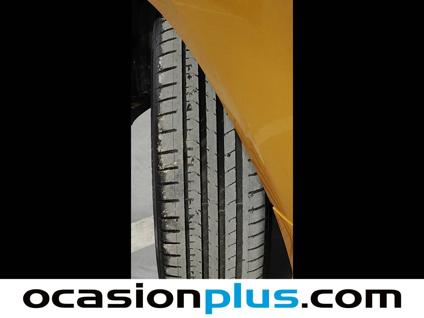 Ford EcoSport Ford EcoSport 1.0T EcoBoost S&S ST Line (125 CV) 2019