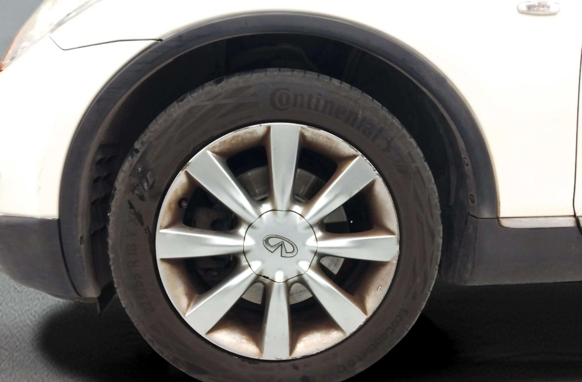 Infiniti EX 3.0 D V6 AWD - foto 29