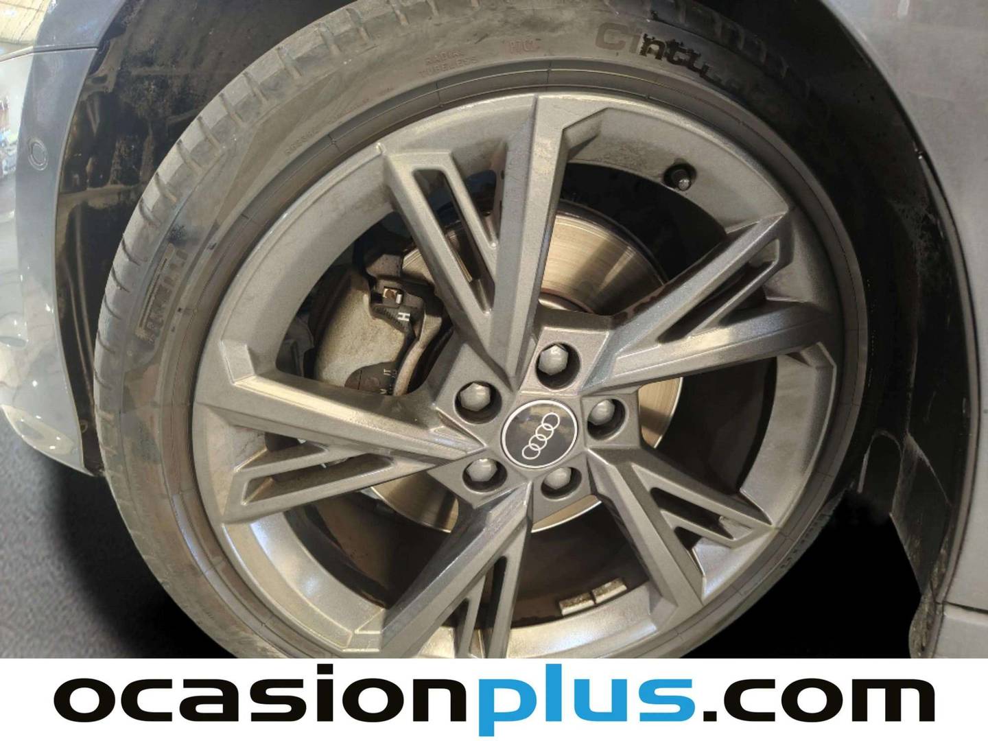 Audi A3 Audi A3 Sportback S line 35 TFSI (150 CV) S tronic automático