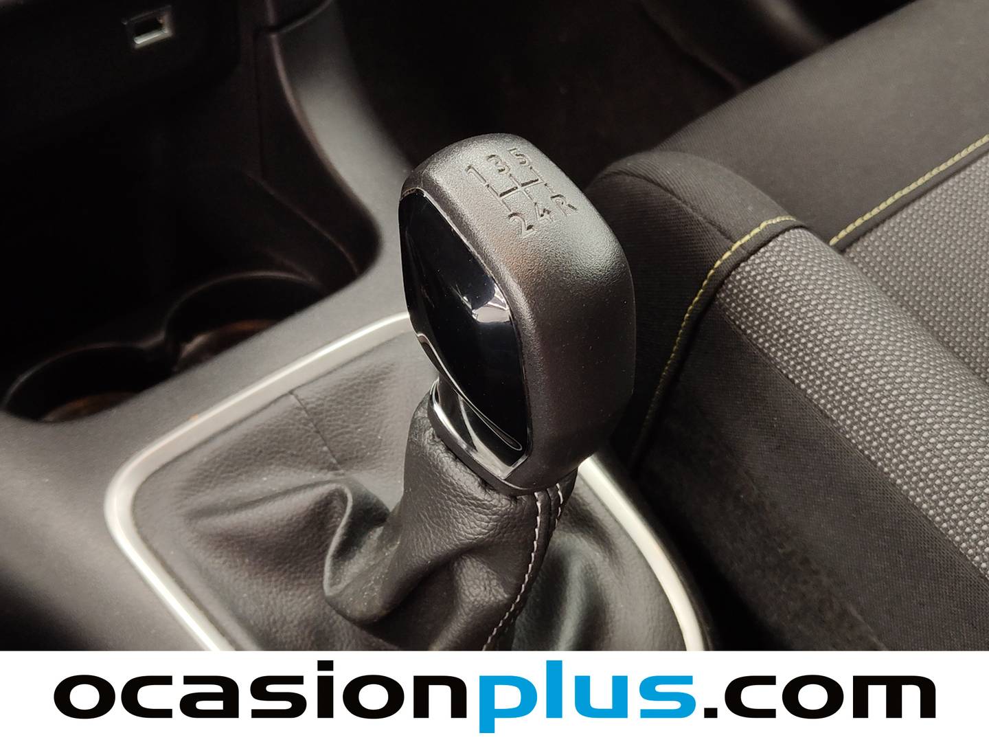 Citroën C3 Citroën C3 PureTech 83 Feel Pack (83 CV) de segunda mano