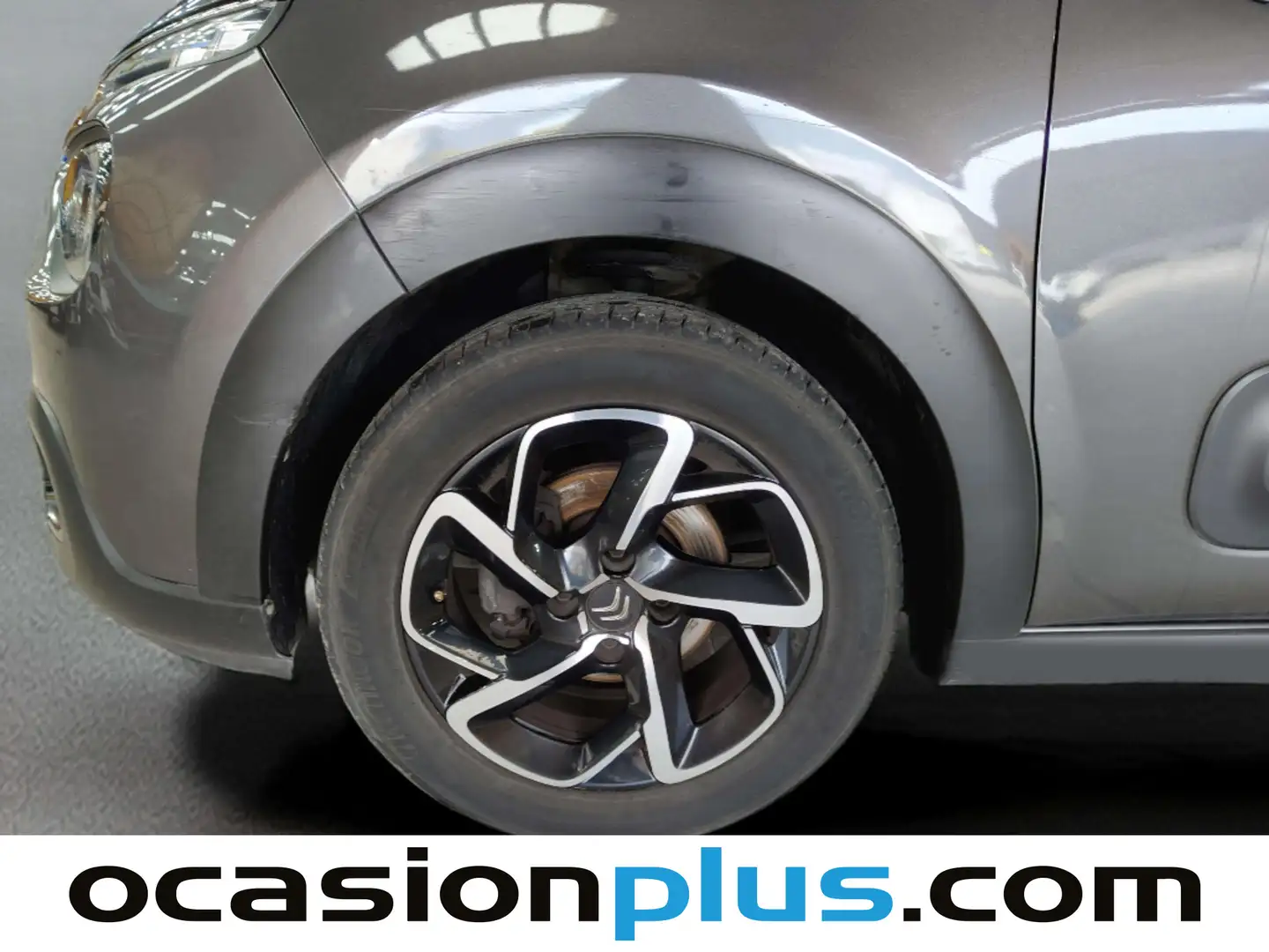 Foto Citroën C3 Citroen C3 PureTech 83 Feel Pack (83 CV)