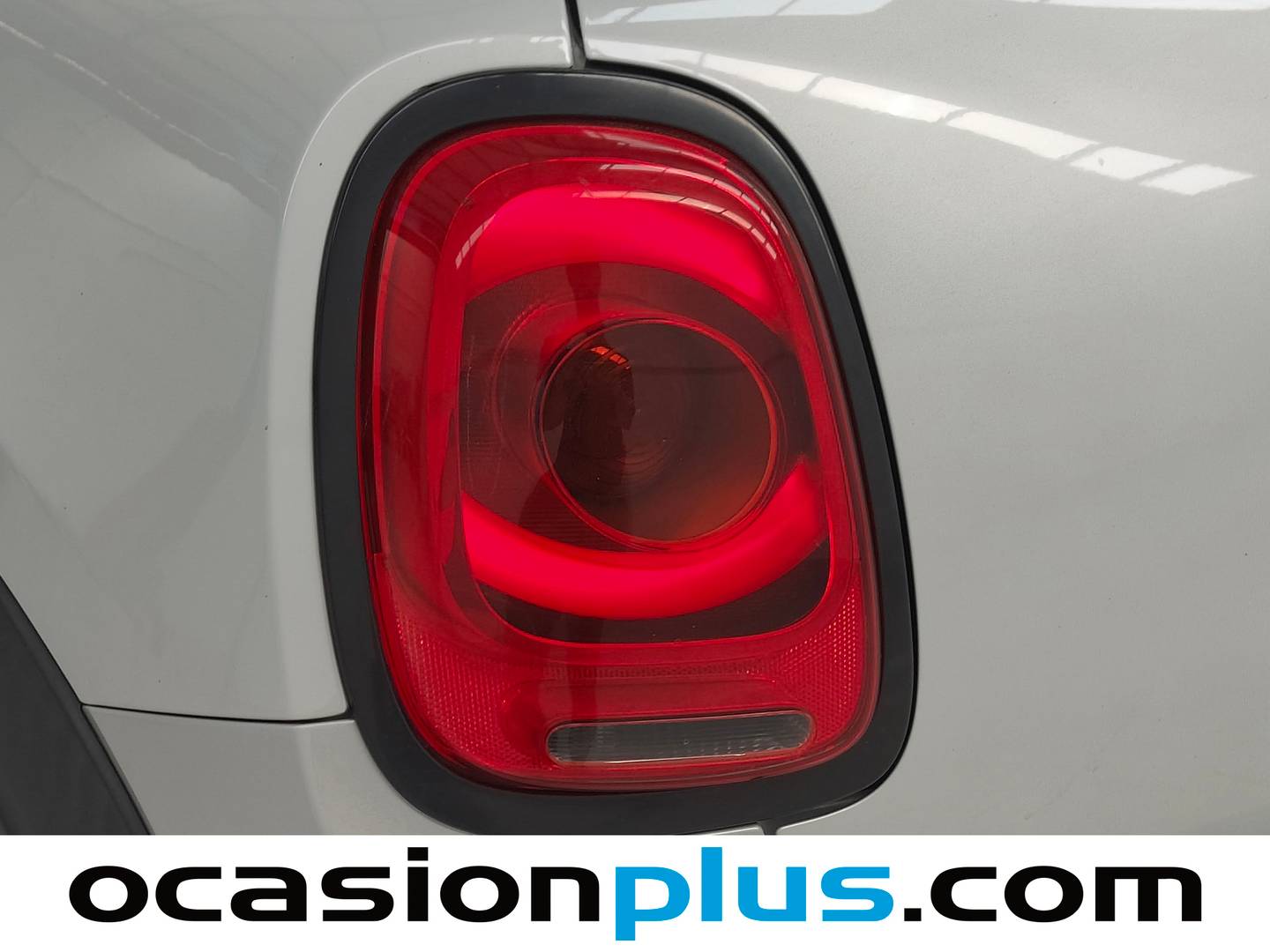 Mini MINI Mini MINI Cooper John Cooper Works (231 CV) km 0
