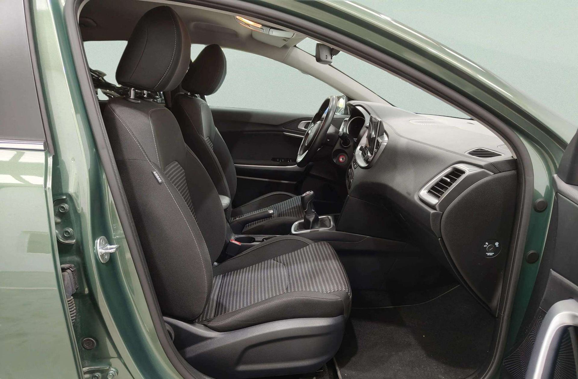 Kia Ceed 1.0 T-GDi Drive - foto 20