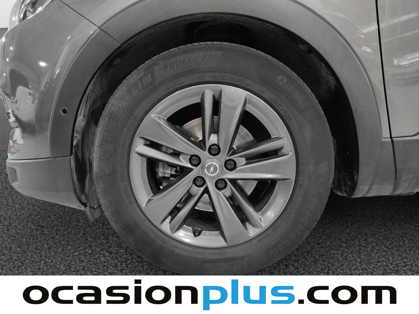 Foto Opel Grandland X Opel Grandland X 1.2 Turbo Opel 2020 Auto (130 CV)