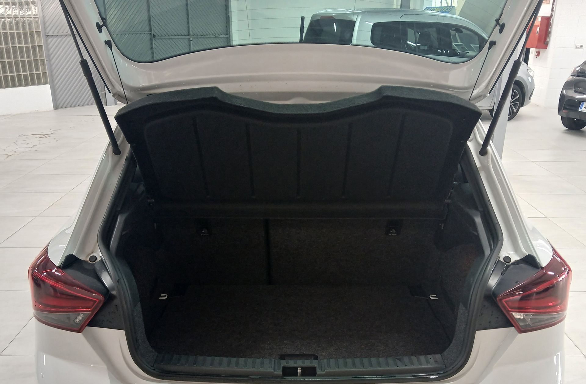 SEAT Ibiza 1.5 TSI FR XL DSG - foto 15