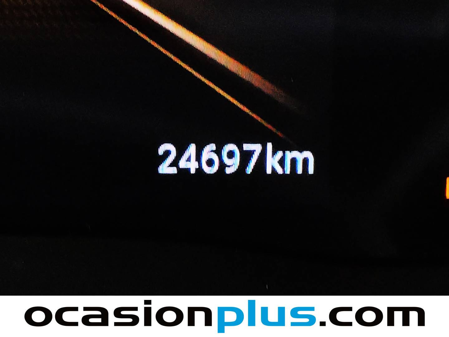 MG ZS MG ZS 1.5 Hybrid+ Standard (197 CV) seminuevo