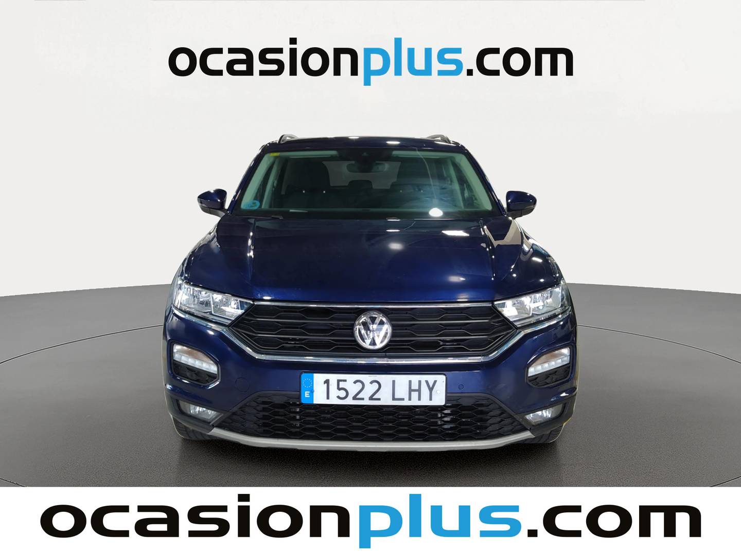 Volkswagen T-Roc Volkswagen T-Roc Advance 1.5 TSI (150 CV) DSG barato