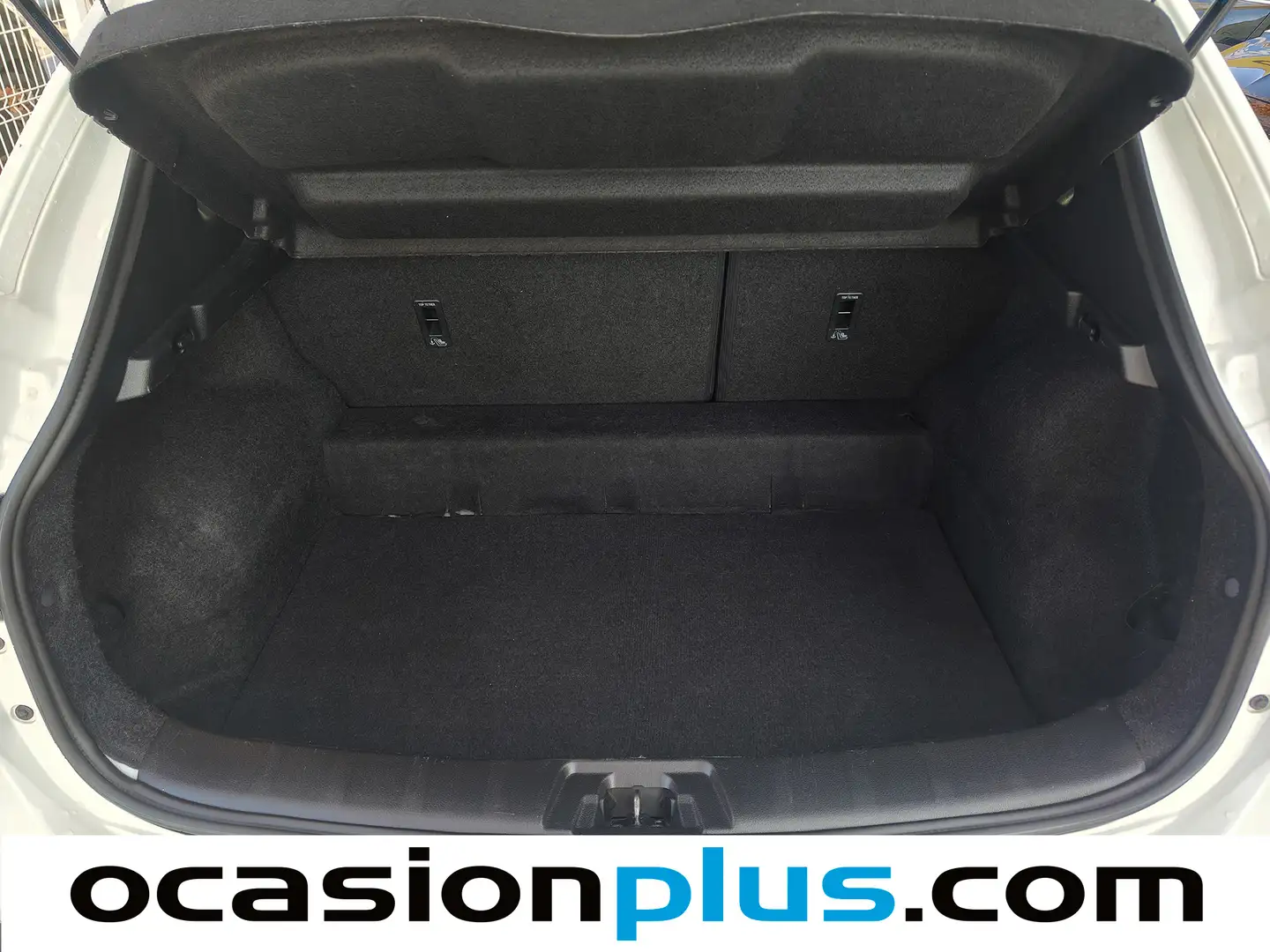 Foto Nissan QASHQAI Nissan Qashqai dCi 130 Visia 4x4-i (130 CV)