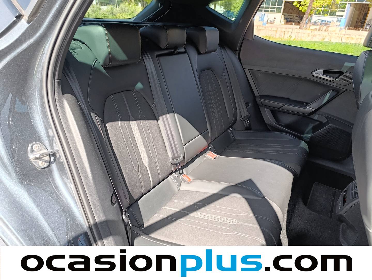 Cupra Formentor Cupra Formentor 1.5 TSI DSG (150 CV) km 0