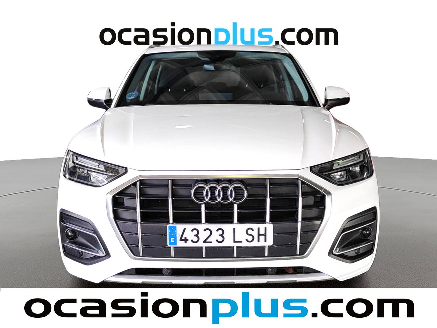 Foto Audi Q5 Audi Q5 Advanced 35 TDI (163 CV) S tronic