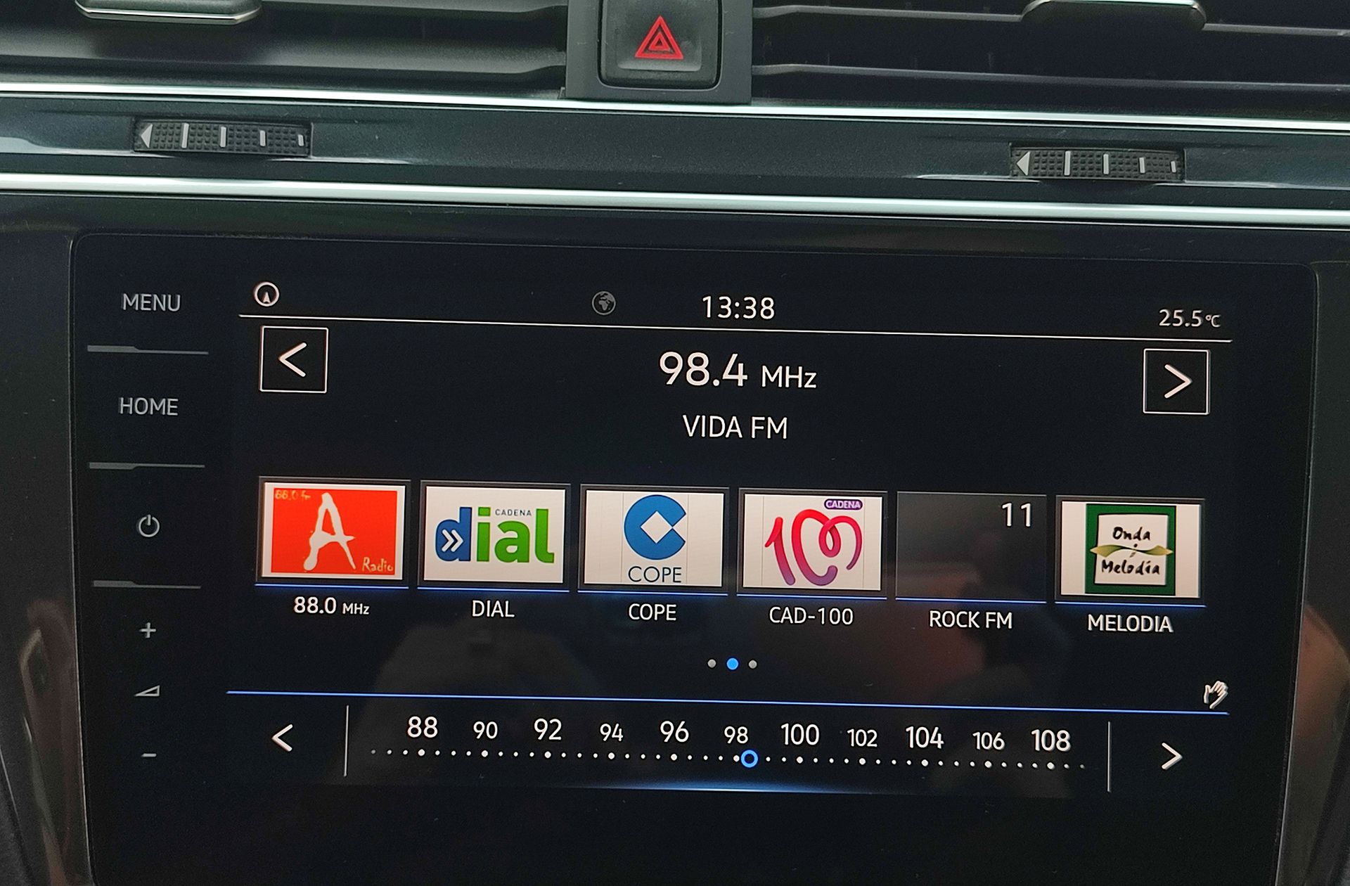 Volkswagen Tiguan Edition 2.0 TDI - foto 28
