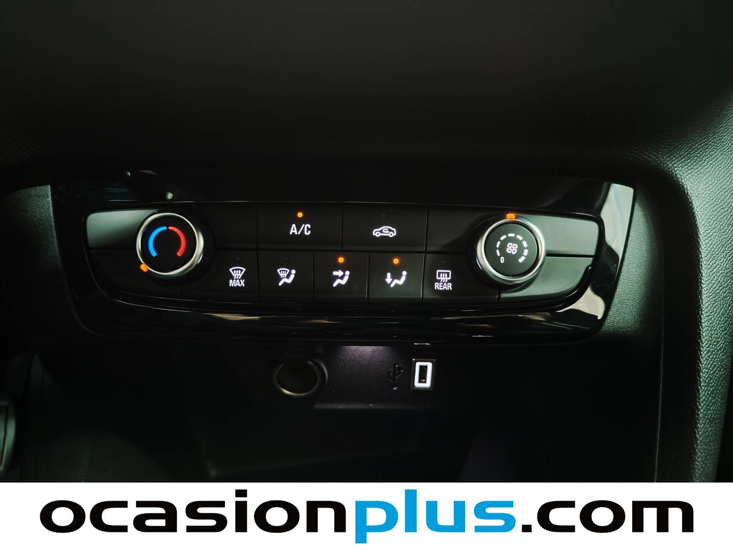 Acabados Opel Corsa Opel Corsa 1.2 T XHL GS (100 CV)
