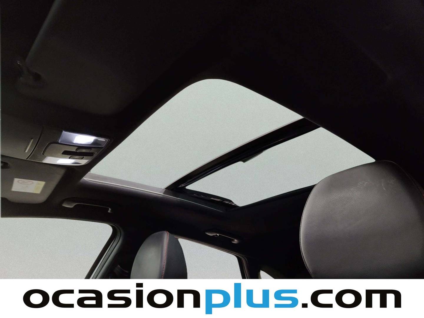 KIA ProCeed KIA ProCeed 1.6 T-GDI GT DCT (204 CV) de ocasión