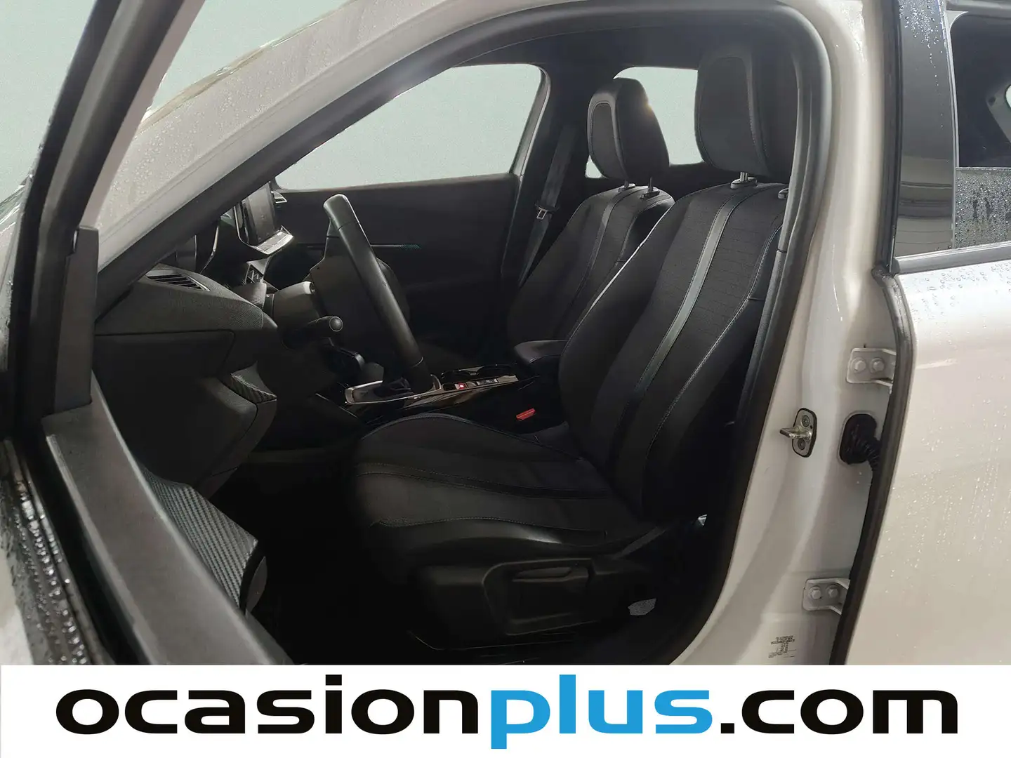 Foto Peugeot 2008 Peugeot 2008 PureTech 100 S&S Allure Pack (100 CV)