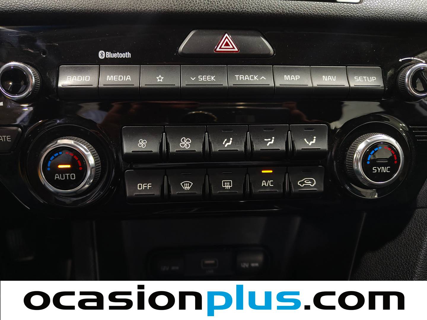 KIA Sportage Kia Sportage 1.6 GDi Drive 4x2 (132 CV) al mejor precio