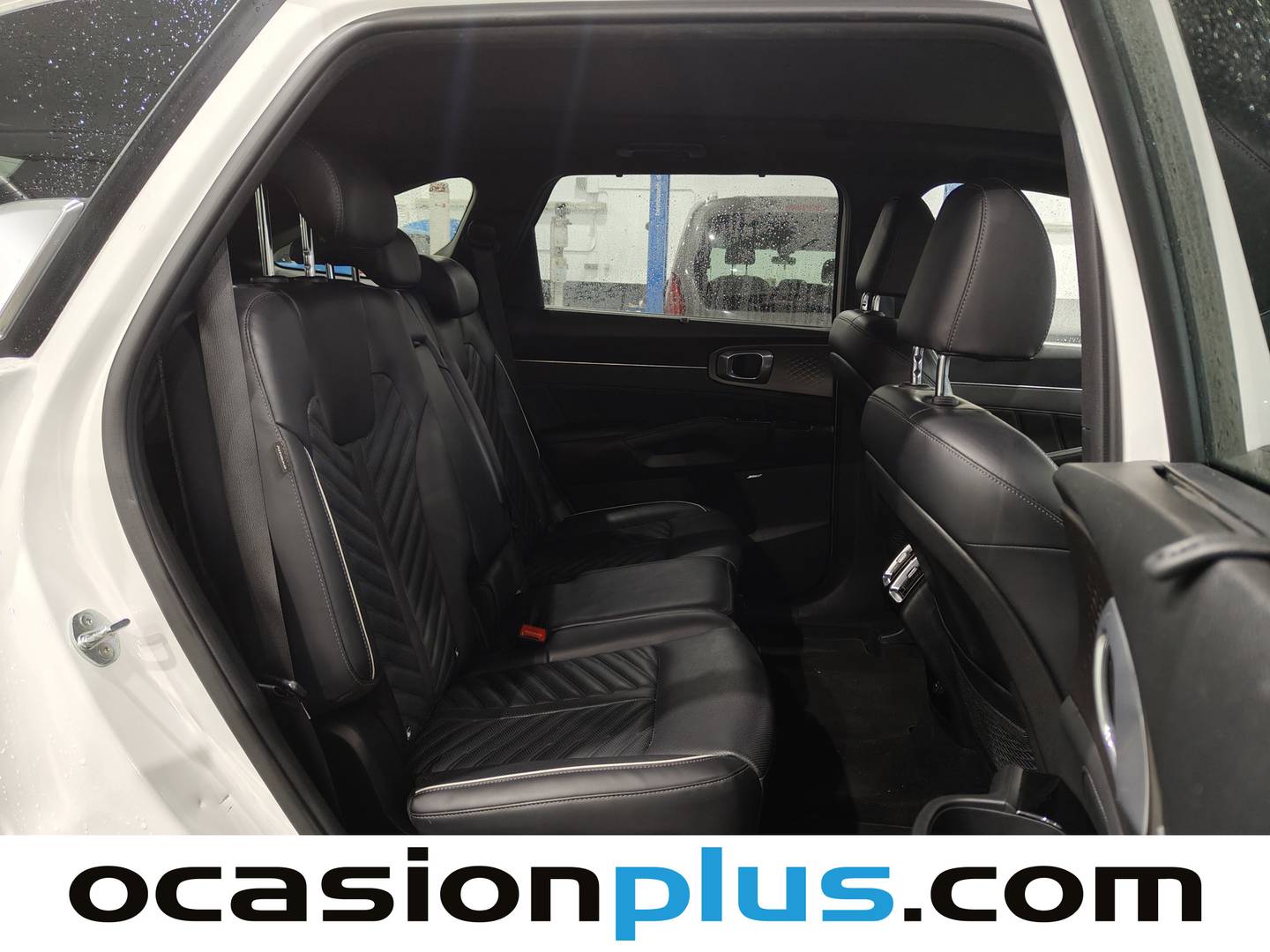 KIA Sorento KIA Sorento 2.2 CRDi Emotion Pack Prem DCT 4x2 7Plazas 2024