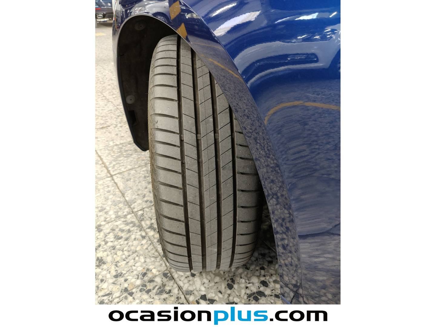 Renault Mégane Renault Megane Zen Blue dCi (115 CV) seminuevo