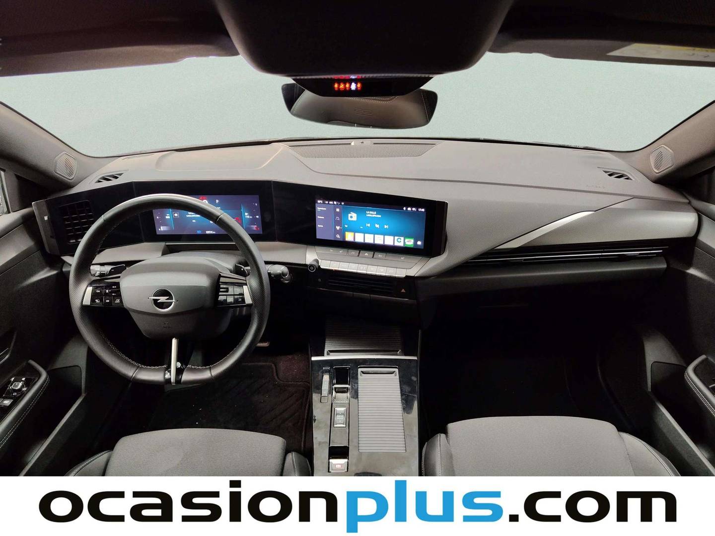 Opel Astra Opel Astra 1.5D DTH GS Auto (130 CV) de segunda mano