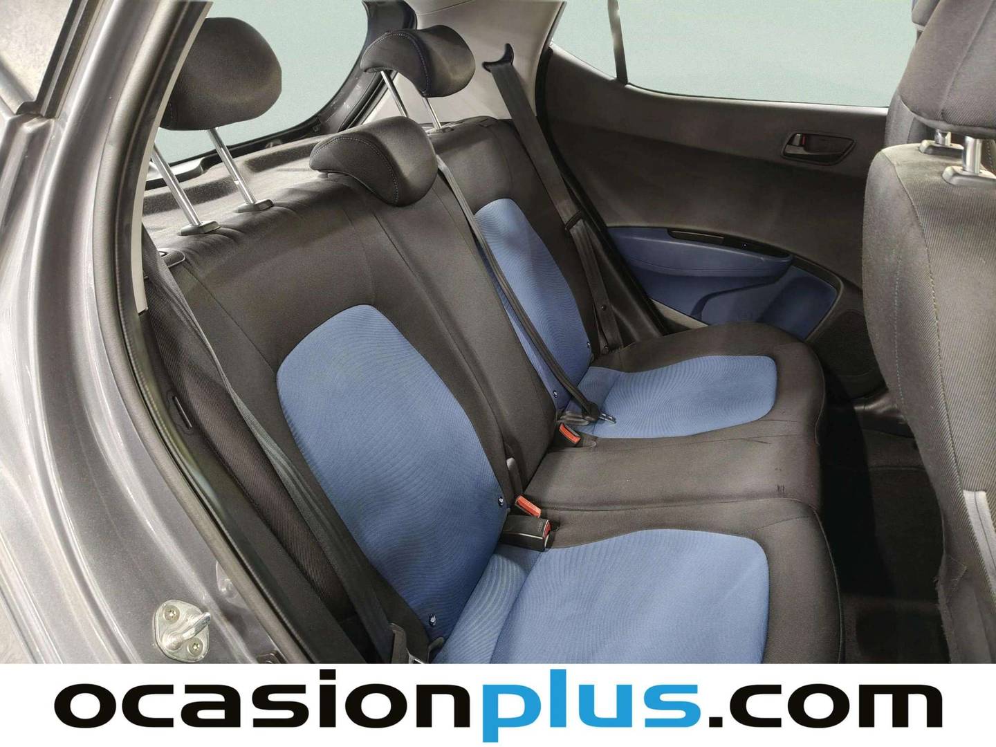 Hyundai i10 Hyundai i10 1.2 Tecno Blue (87 CV) km 0