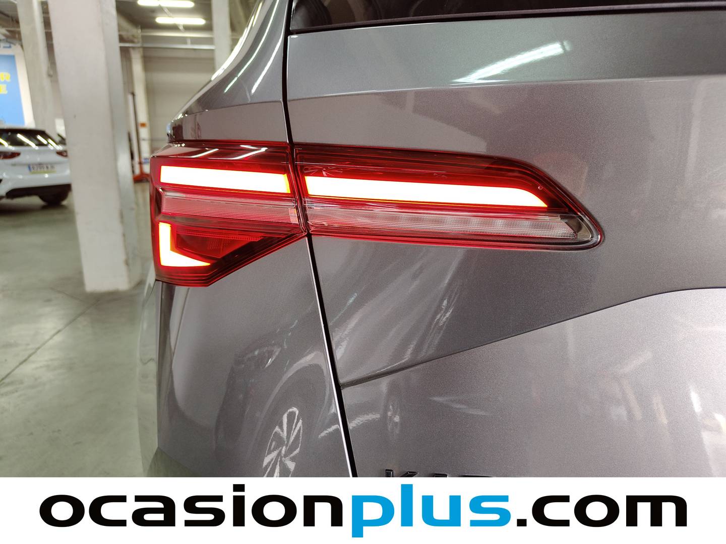 Skoda Karoq Skoda Karoq 1.5 TSI ACT Sportline DSG (150 CV) al mejor precio