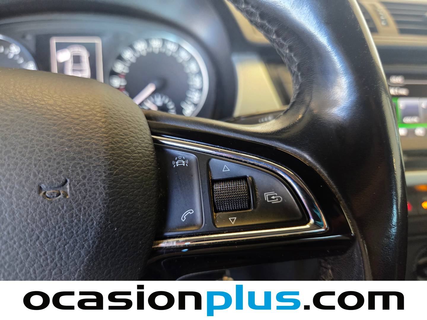 Skoda Fabia Skoda Fabia 1.0 MPI Like (75 CV) 75cv