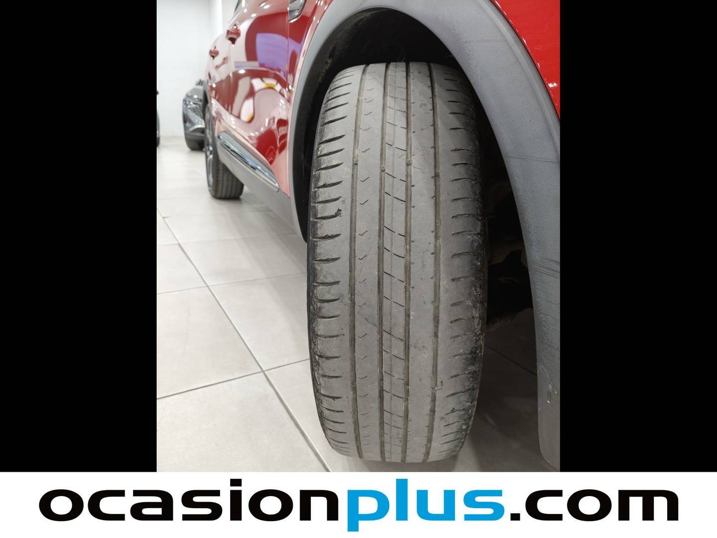 Renault Arkana Renault Arkana Techno E-Tech hybrid 145 EDC (145 CV) de segunda mano