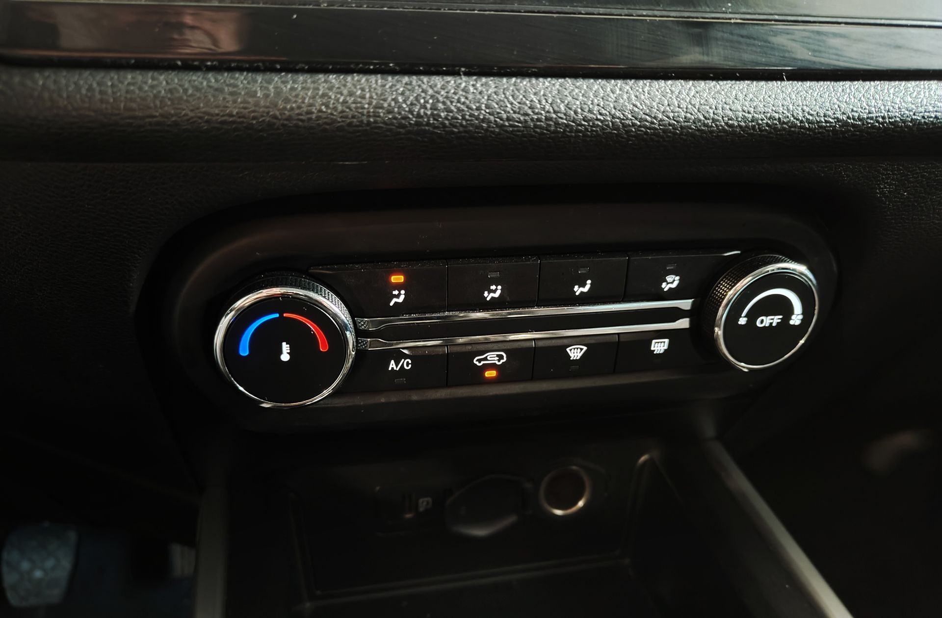 DR AUTOMOBILES DR 4.0 DR4 1.5 - foto 26