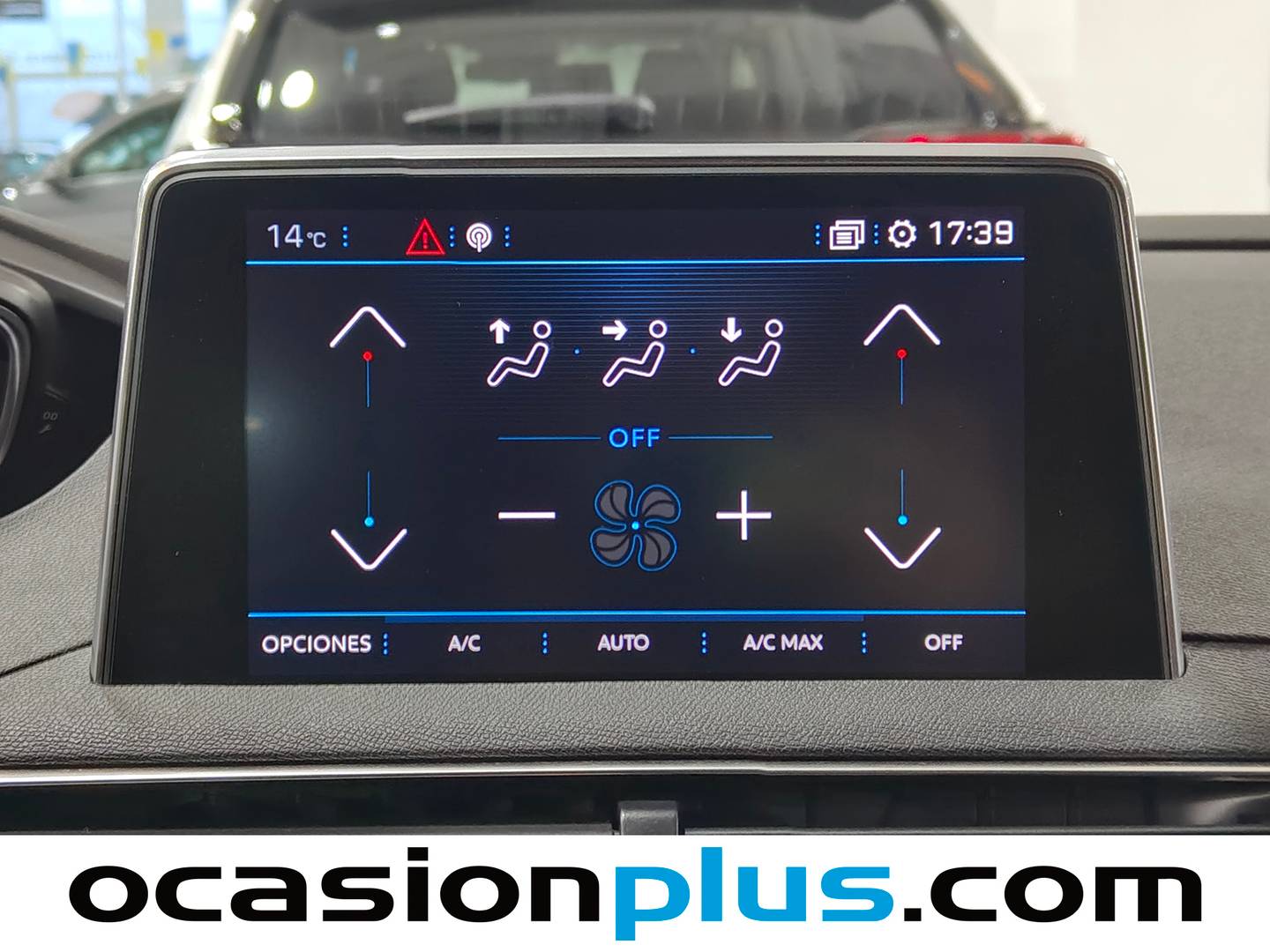 Peugeot 3008 Peugeot 3008 BlueHDI 130 S&S GT Line (130 CV) seminuevo