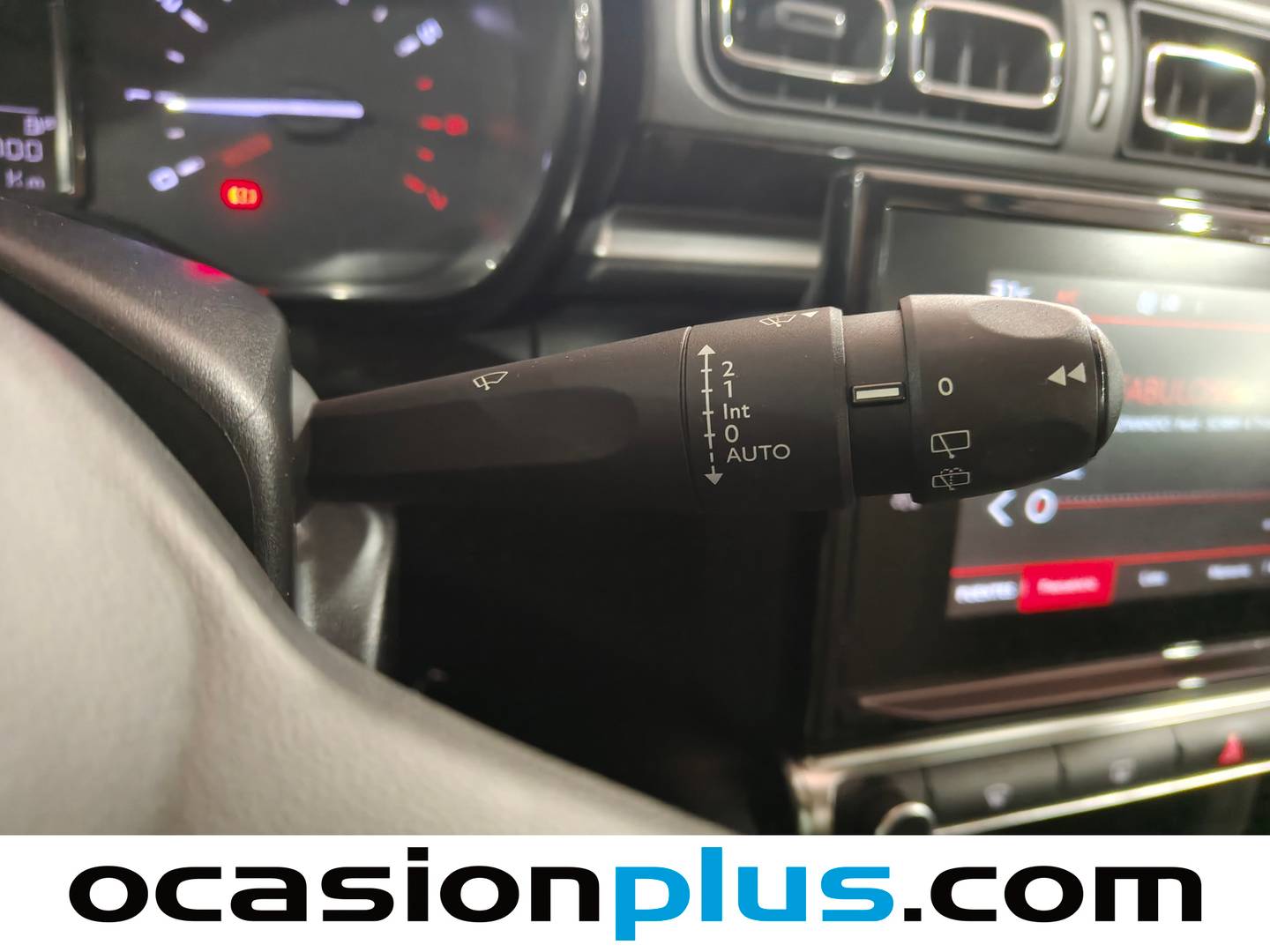 Citroën C3 Citroën C3 PureTech 110 S&S Feel Pack (110 CV) barato