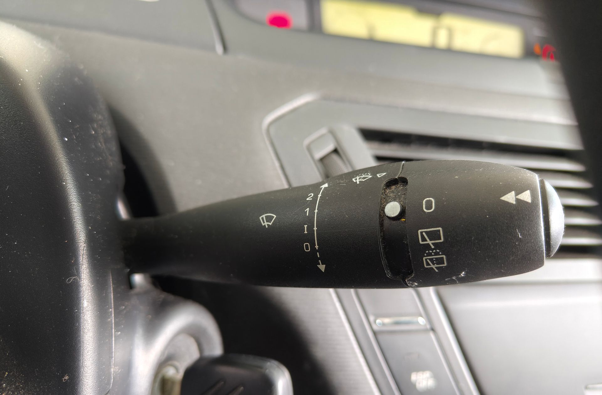 Citroën C4 Grand Picasso 1.6 HDi Tonic 7 plazas - foto 27