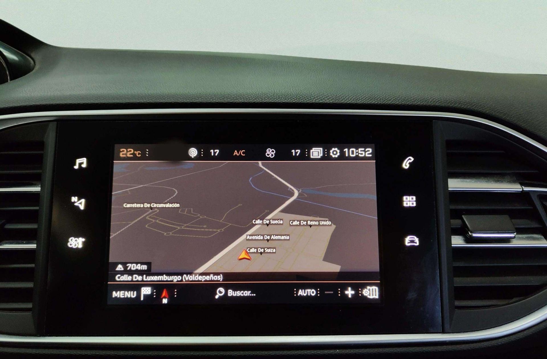 Peugeot 308 PureTech 110 Style - foto 7