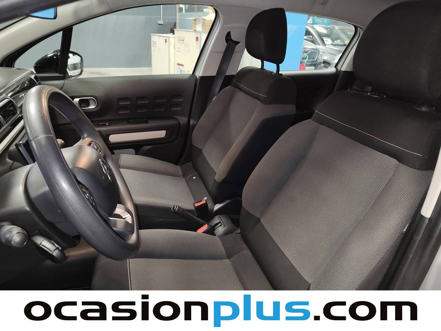 Foto Citroën C3 Citroen C3 PureTech 82 Feel (83 CV)