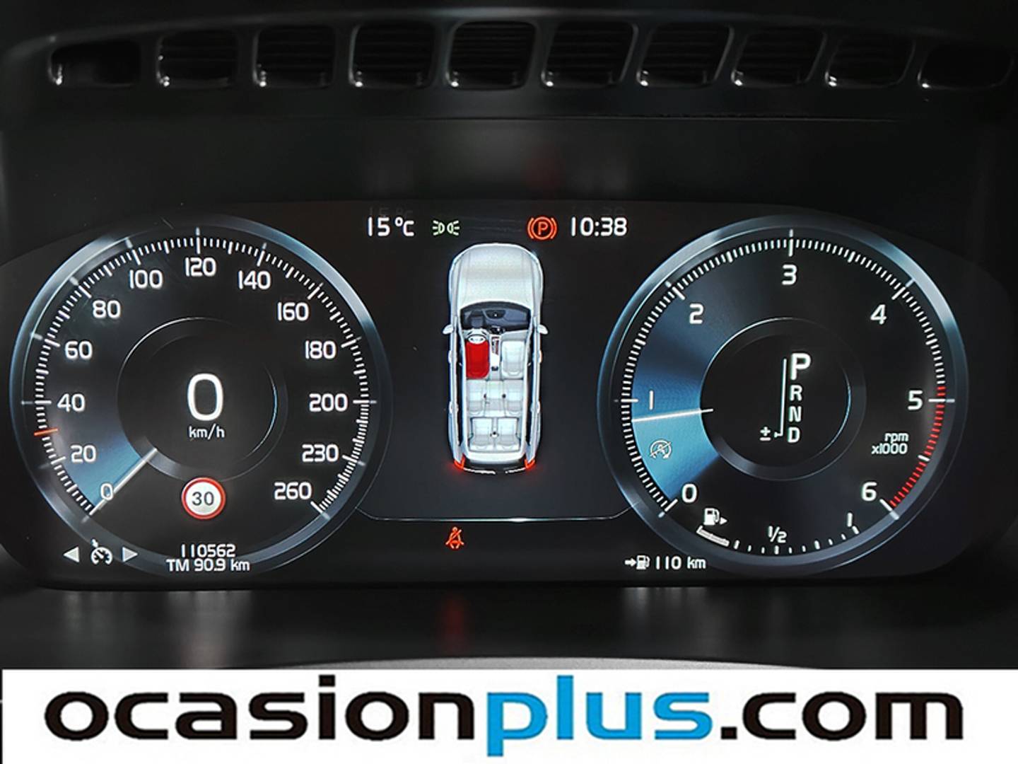 Foto Volvo XC90 Volvo XC90 D5 Momentum AWD Auto (225 CV) 7 Plazas