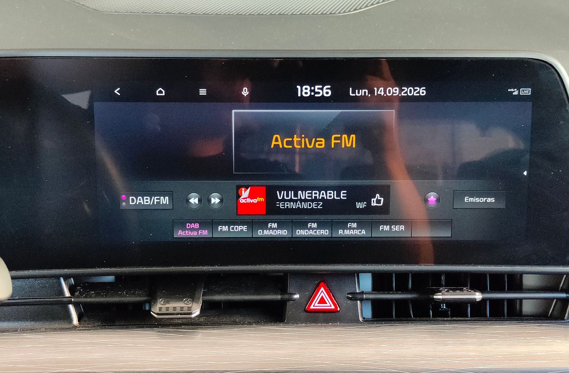 Kia Sportage 1.6 T-GDi Concept 4x2 - foto 32