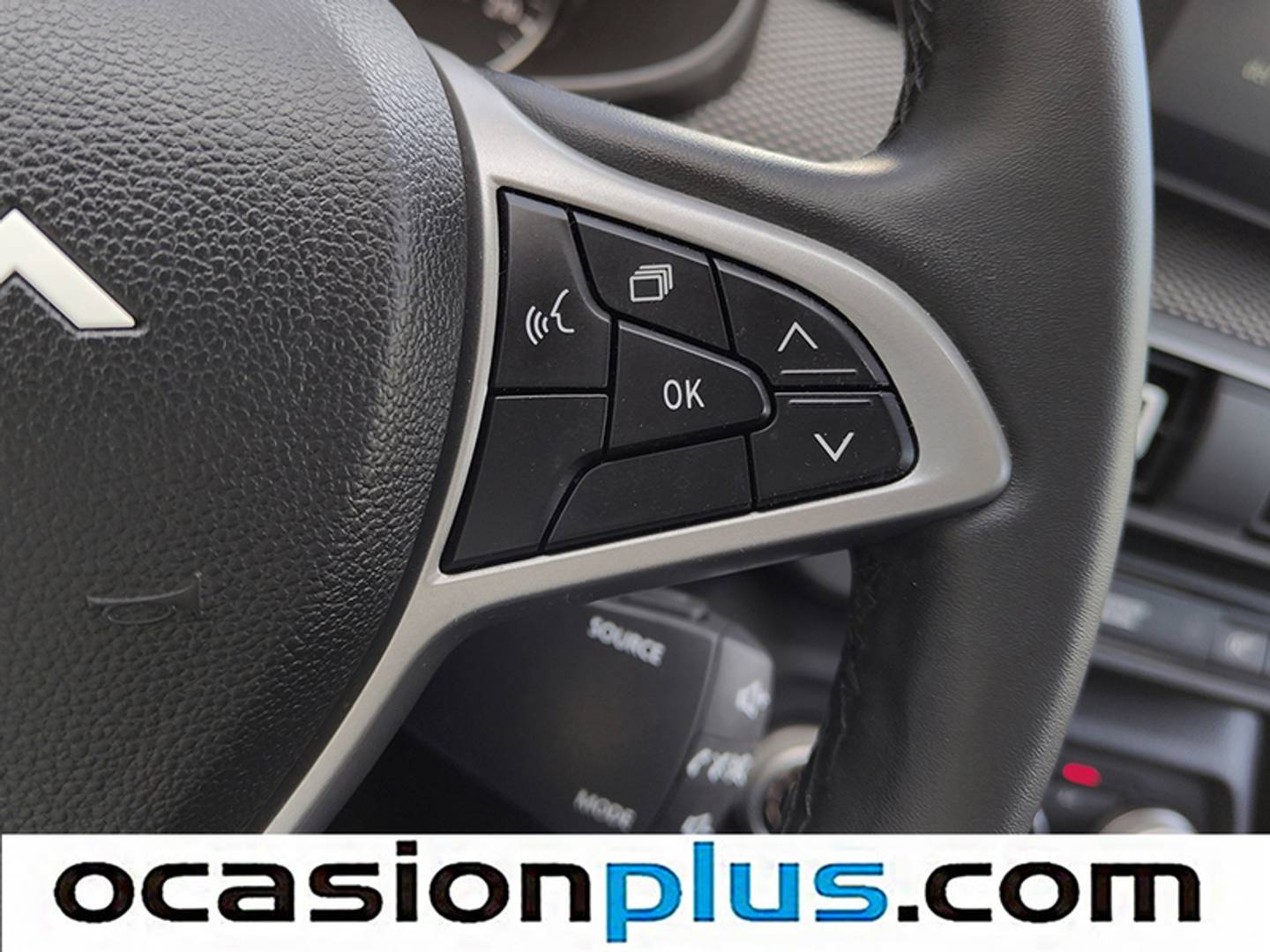 Foto Dacia Jogger Dacia Jogger Serie Limitada Extreme Go ECO-G (100 CV)