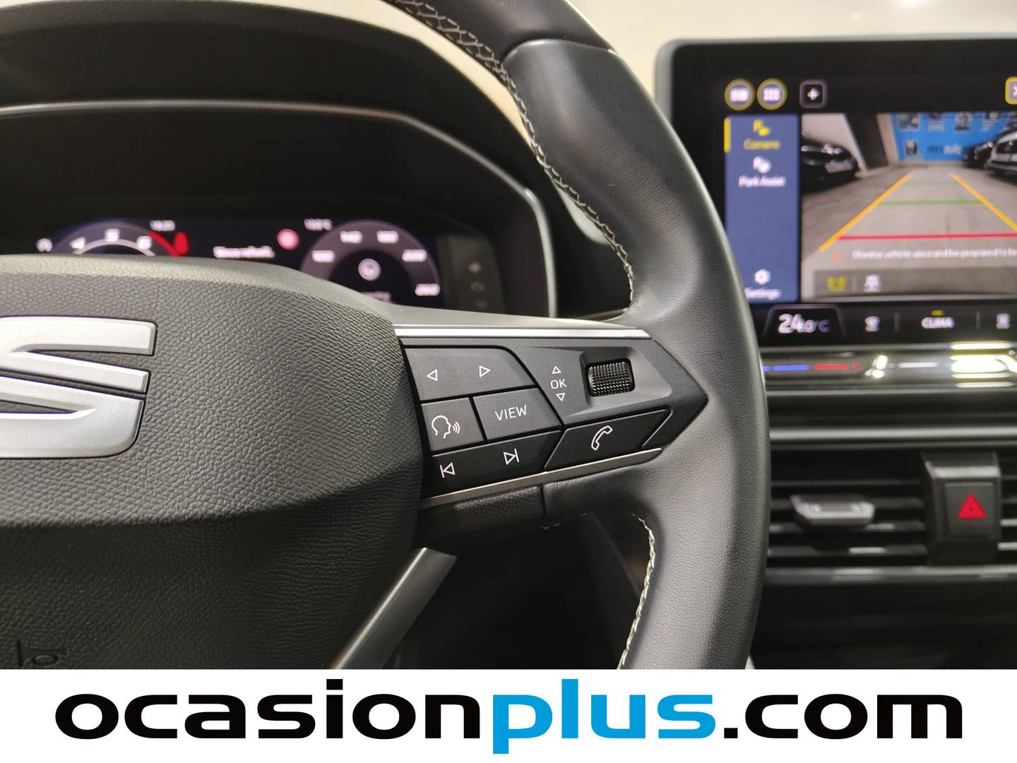 Foto Seat León SEAT León ST 1.5 TSI Style 25 Aniversario  (115 CV)