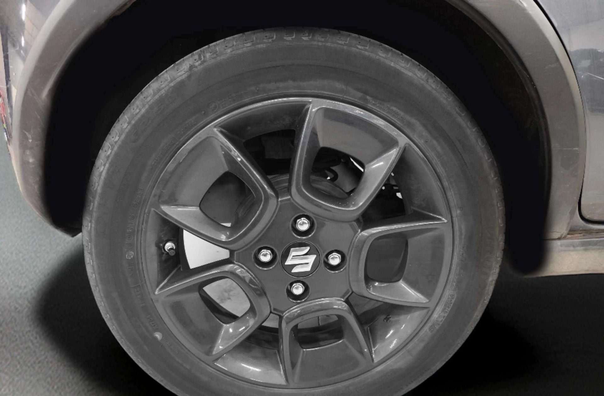 Suzuki Ignis 1.2 GLX Shvs - foto 33