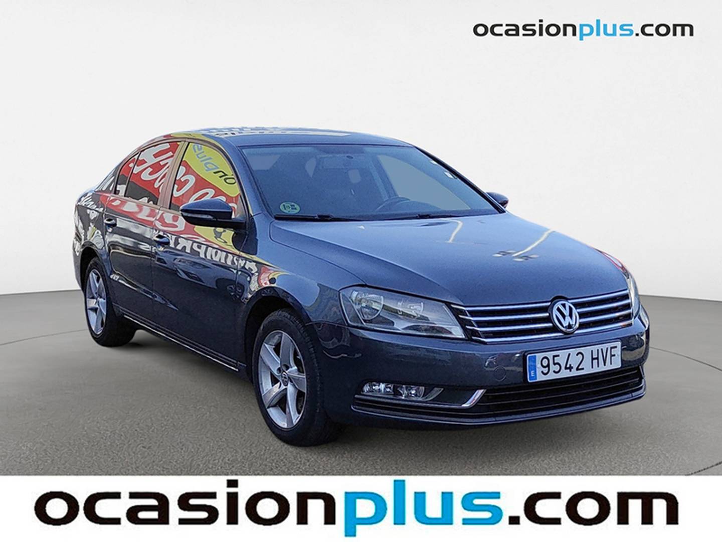 Foto Volkswagen Passat Volkswagen Passat Edition 1.6 TDI BMT (105 CV)