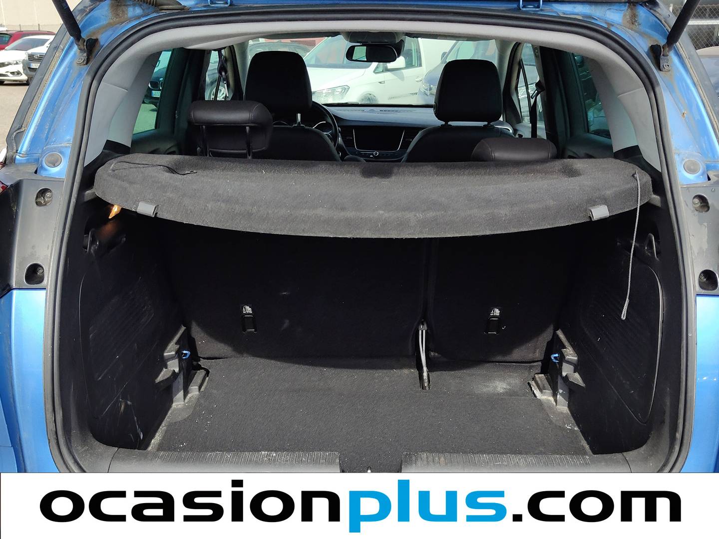 Opel Crossland X Opel Crossland X 1.2 Turbo S&S Excellence (130 CV) barato