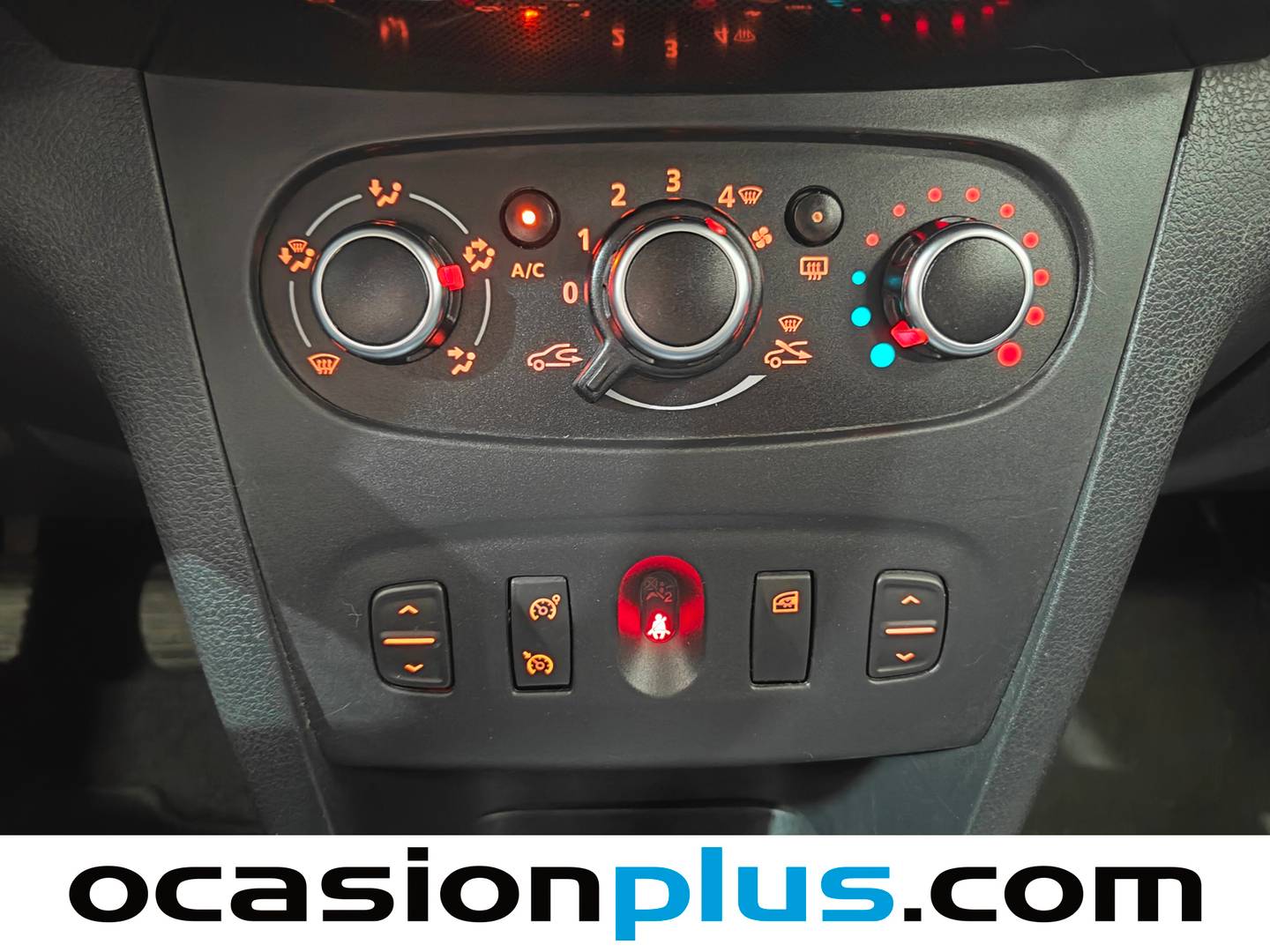 Acabados Dacia Sandero Dacia Sandero Stepway Comfort TCe (90 CV)