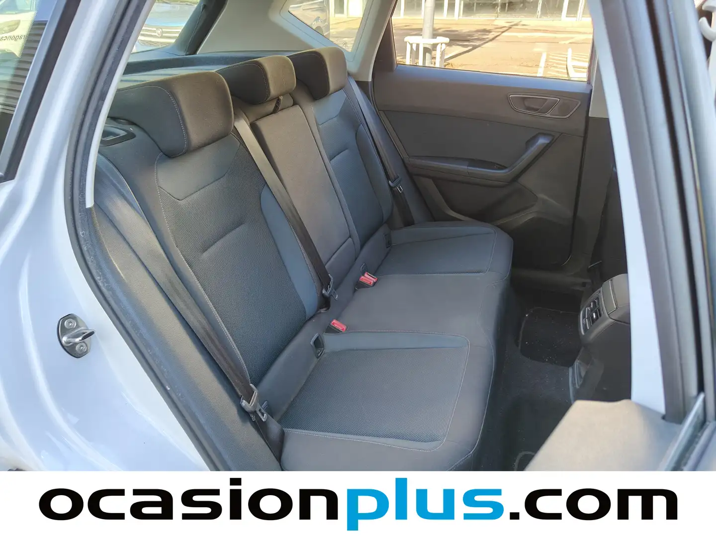 Foto Seat Ateca SEAT Ateca 1.0 TSI S&S Ecomotive Style (115 CV)