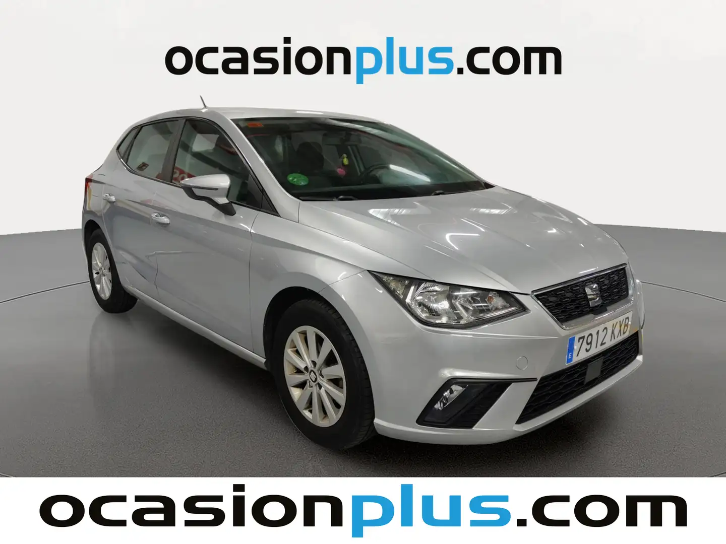 Foto Seat Ibiza SEAT Ibiza 1.0 MPI Style (80 CV)