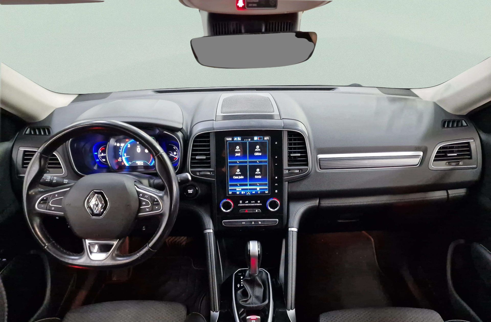 Renault Koleos Zen dCi X-Tronic 4x4 - foto 7