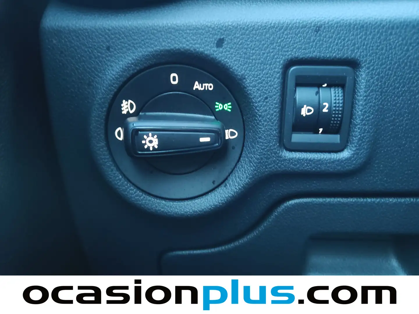 Foto Skoda Fabia Skoda Fabia 1.0 TSI Selection (95 CV)