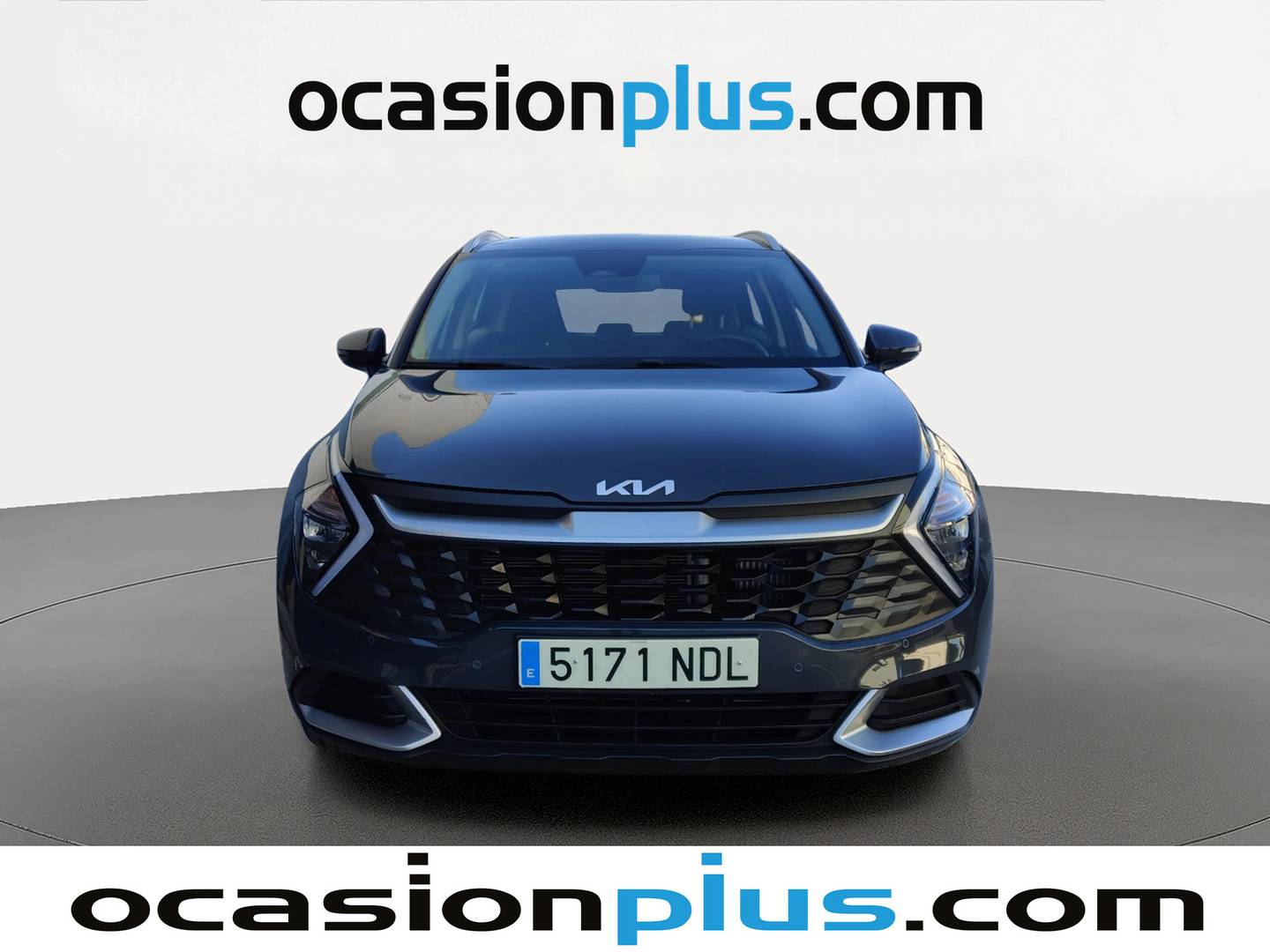 KIA Sportage Kia Sportage 1.6 CRDi MHEV Business 4x2 DCT (136 CV) barato