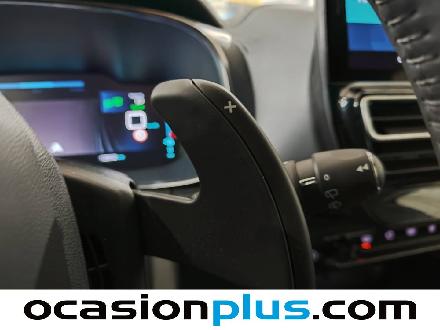 Citroën C5 Aircross Citroen C5 Aircross Plug-in Hybrid Max e-EAT8 (225 CV) 2024