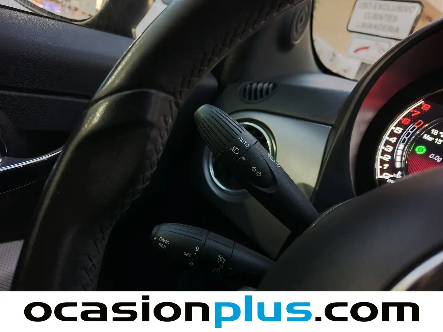 Foto Fiat 500C Fiat 500C 0.9 Turbo TwinAir S (105 CV)