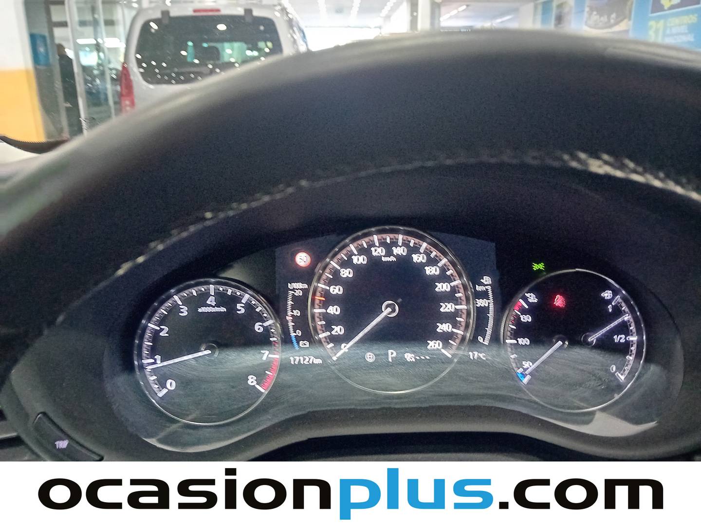 Mazda CX-30 Mazda CX-30 2.0 e-SKYACTIV-G Homura 2WD AT (150 CV) al mejor precio